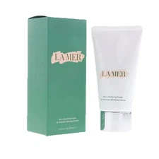 La Mer The Cleansing Foam Face Cleanser 4.2 oz/125mL NEW IN BOX & SEALED