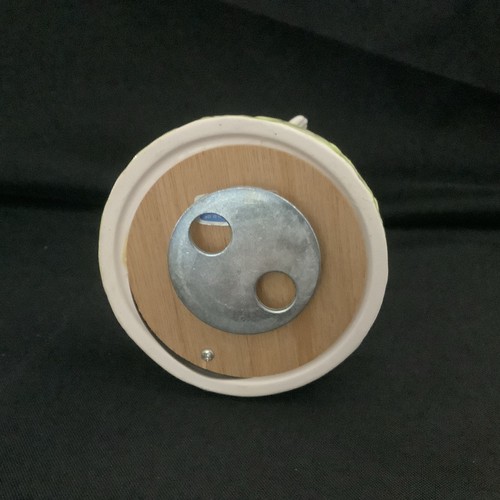 Looney Tunes Elmer Fudd 1981 Gorham Music Box "Somewhere Over the Rainbow" Japan - Picture 14 of 19