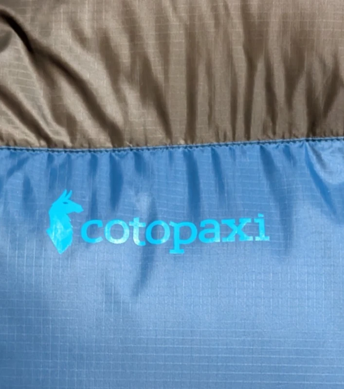 Cotopaxi Men's Solazo Goose Down Puffer Jacket Size Medium - product detail image 6