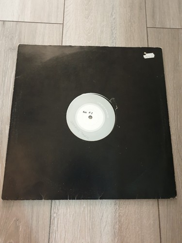 9 x JUNGLE & DRUM N BASS COLLECTION BUNDLE 12" Vinyl Records, D'N'B 1997 - 2009 - Picture 18 of 23