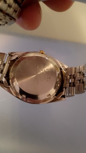 Citizen Automatic Herren Uhr -funktioniert - Bild 9 von 9