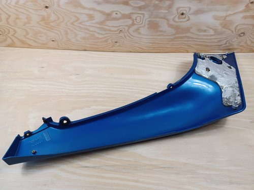 (D) Triumph Trophy 900 1991-1995 Tail Fairing Left T2300065 - Picture 13 of 14