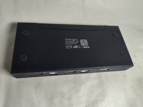 StarTech SV231DPU2 2-Port DisplayPort KVM Switch – Pre-Owned, Tested & Working - Picture 12 of 12