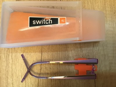 Brillengestell von switch it