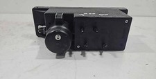 Mercedes-Benz E W210 2000 Vakuumpumpe Unterdruckpumpe Zentralverriegelung