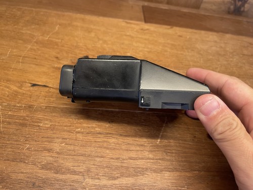 Tested : Exc+5 Mamiya AE Prism Finder for 645 Super Pro TL From Japan - Picture 8 of 14