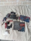 Excalibur Al-1839-Edbp 2-Way Vehicle Security & Remote Start Car Alarm system