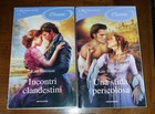 KATE BATEMAN Incontri clandestini+Una sfida pericolosa SERIE RUTHLESS RIVAL