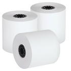 Fhs Retail Thermal Receipt Paper, 2.25 Inches x 165 Feet Roll, 6 per Pack