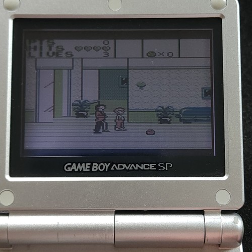 Cartucho auténtico Gameboy Home Alone 2 solo probado y funciona - Imagen 6 de 6