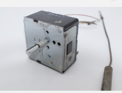 Thermador/GE Oven Thermostat (short Line) 622568 14-39-298 2001516 WB21X5358