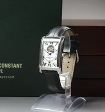 [N MINT w Paper] Frederique Constant FC-303/310/315X4C24/5/6 AT Mens Watch JAPAN
