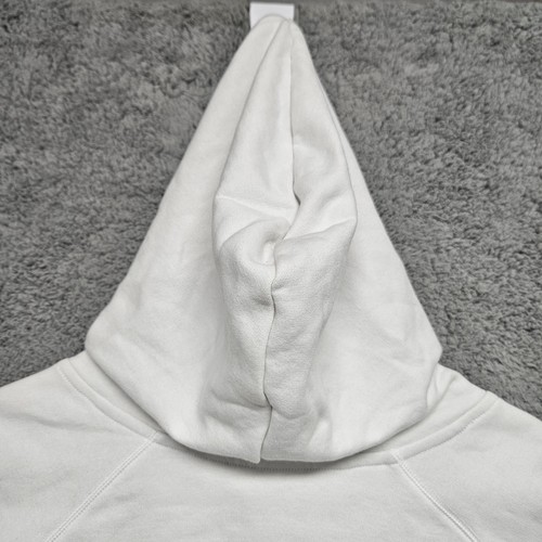 Art Basel Hoodie Mens XL Lilla Wicki Organic Cotton Recycled Polyester Sustainab - Picture 7 of 11