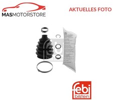 ACHSMANSCHETTE ANTRIEBSWELLE FEBI BILSTEIN 29609 P FÜR VW (FAW) GOLF IV,CADDY