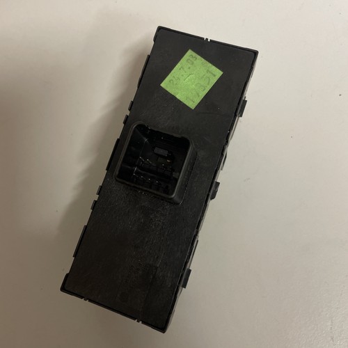 Front Driver Electric Window Switch 4 Door For Vw Golf Passat 07-18 1K4959857B - Picture 3 of 6