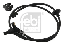 Febi Rear Left Or Right  Abs Wheel Speed Sensor For Vw Passat