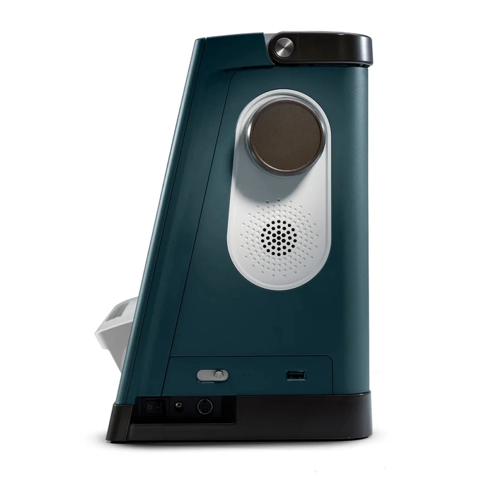 PFAFF expression 715 Nähmaschine - Bild 3 von 4