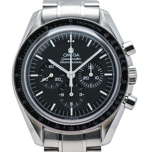 OMEGA Speedmaster Professional Galaxy Express 999 Ref. 3571.50 Men's Watch G0529