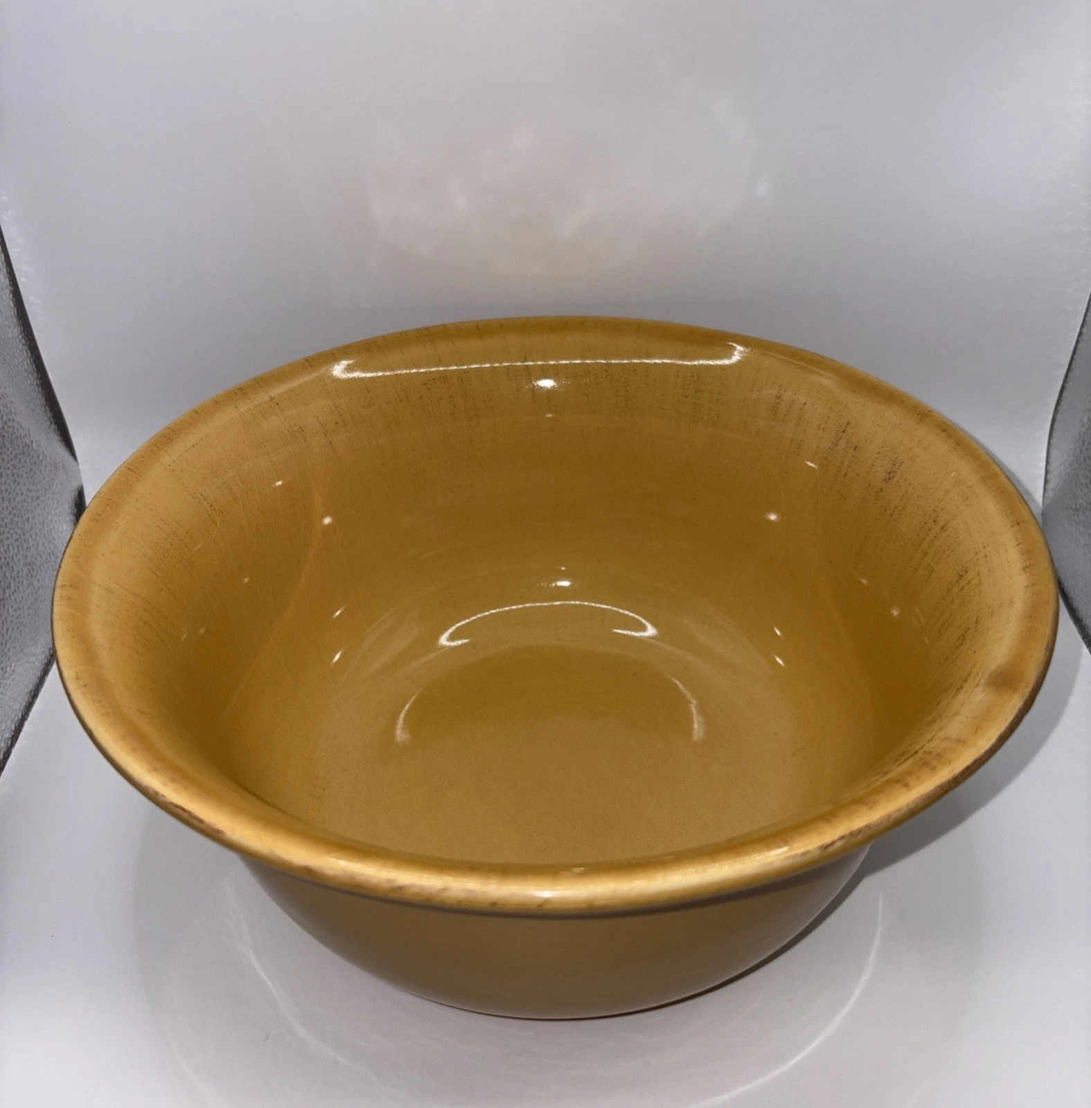 10 Inch Peir 1 Ceramic Mixing/salad Bowl