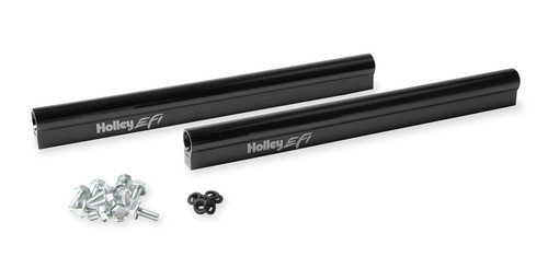 Fuel Injector Rail Holley 534-224 - Bild 1 von 2