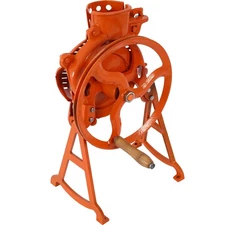 Hand Corn Sheller Heavy Duty Shelling Machine Manual Farm Corn Thresher