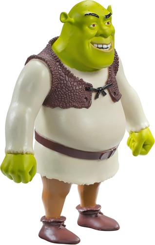 The Noble Collection Shrek flexible - Imagen 4 de 5
