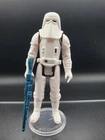 Vintage Star Wars Imperial Hoth Stormtrooper Near Complete 1980 Kenner HK Figure