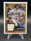 2026 Topps Series 2 Bryce Eldridge Base (RAW)