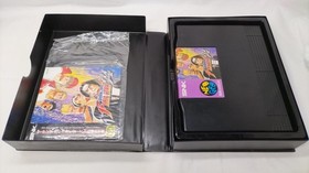 SNK The King of Fighters 94 NeoGeo Game Software