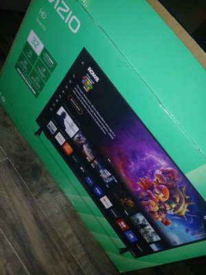 Vizio 32'' Class FHD Smart
