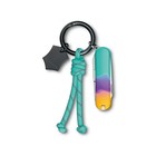 NEW Victorinox Classic SD & Key Ring Sydney Style 7pce