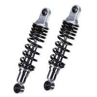 Paar StoßDäMpfer YSS Bravo Honda CMX250 (Rif.Yss: RD222-270P-01-18) Codi