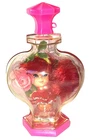 Liddle Kiddles Rosebud Kologne Doll Original Cologne Bottle Mattel 1967