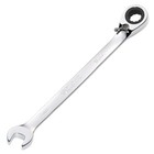 Draper 8mm Metric Reversible Ratcheting Combination Spanner 12 Point 51967