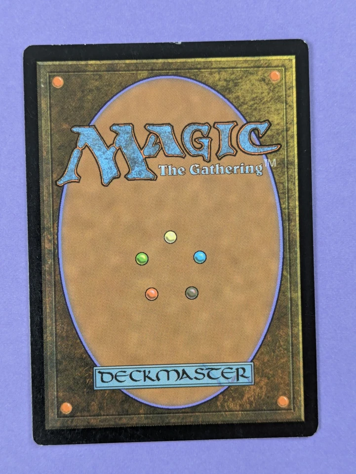 MTG Magic: Commander 2016: Skullclamp #271/351 Uncommon - NM - Image 2 of 2