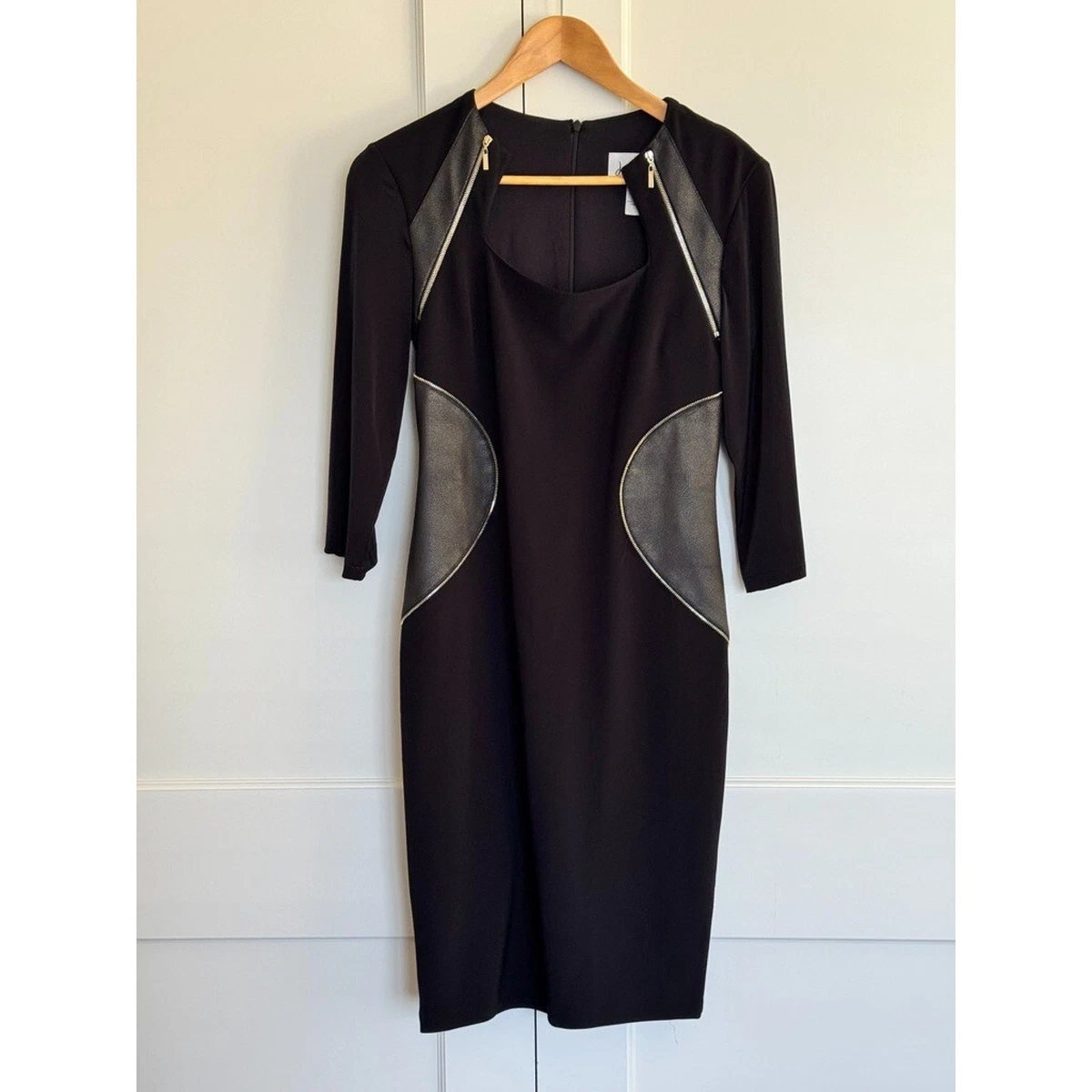 Joseph Ribkoff Faux Leather Clothing for Women for sale | eBay