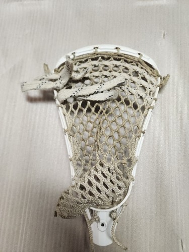 Vintage deBeer Renegade Lacrosse Head - Bild 2 von 10