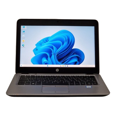 HP EliteBook 820 G4   Business-Laptop | i5 | 8GB RAM | 256GB SSD | Bios Gesperrt
