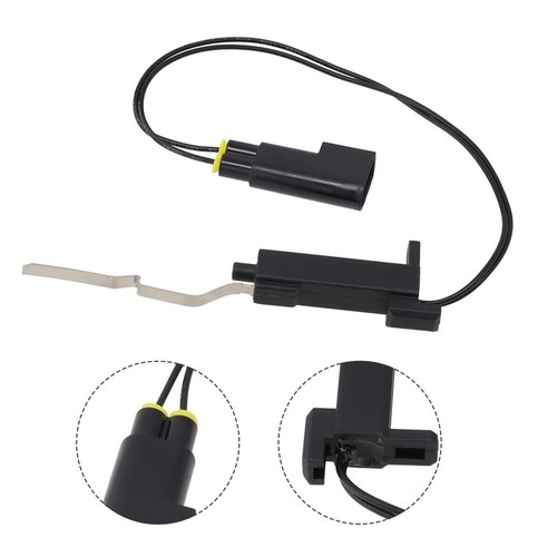 Front Ambient Useful Air-Temperature Sensor For Ford Fiesta Focus For Mondeo - Picture 4 of 12