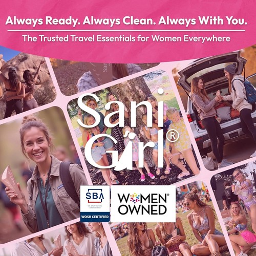 Portable Female Urination Device for Outdoors - 50 Count - Picture 11 of 12