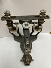 Hanau Wide-Vue II (Older Model)