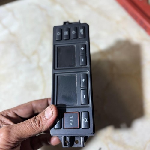 Audi A6 A4 A3 1992 - 2000 Klima Heizung Klimabedienteil Temperatureinheit - Bild 9 von 11
