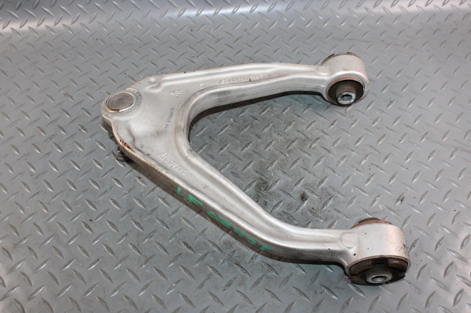 Maserati Quattroporte S Q4 2014-2021 Left Upper Control arm