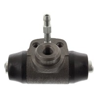 Febi Radbremszylinder Hinten FüR Audi 50 80 90 Seat Ibiza II VW Golf III Polo
