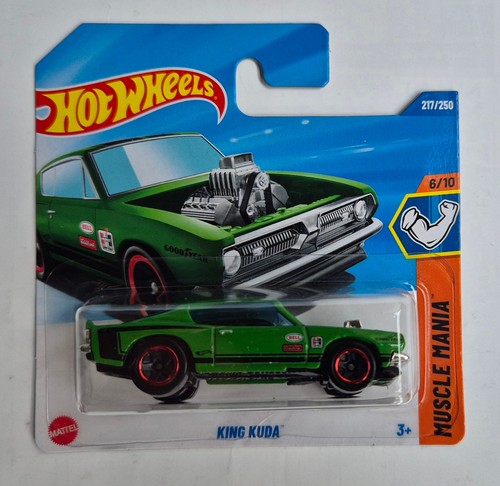 HOT WHEELS • 2025 • verschiedene Modelle,  zum aussuchen - Bild 230 von 246
