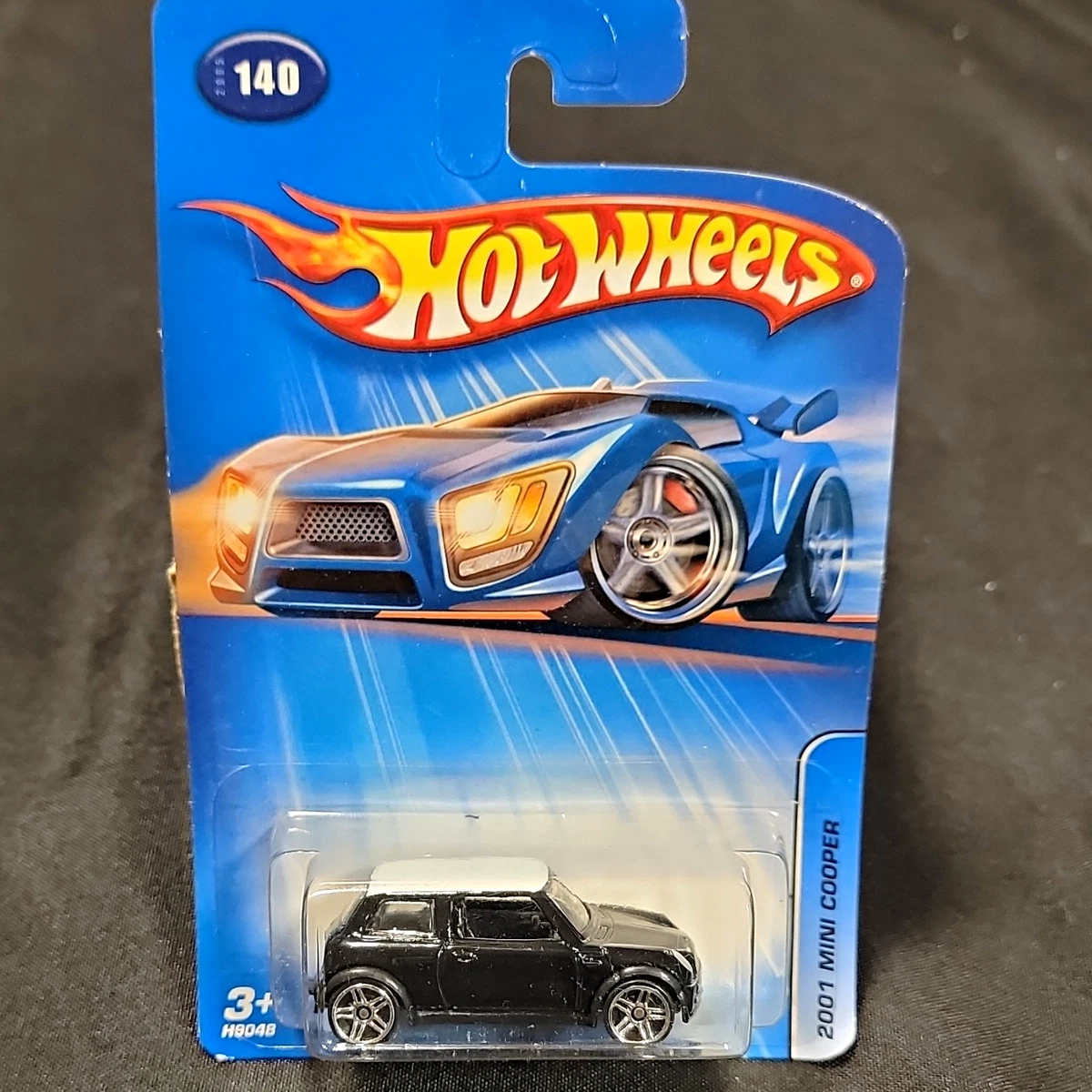 25+ Mini Cooper 1:64 Diecast & Toy Vehicles for sale | Updated Oct