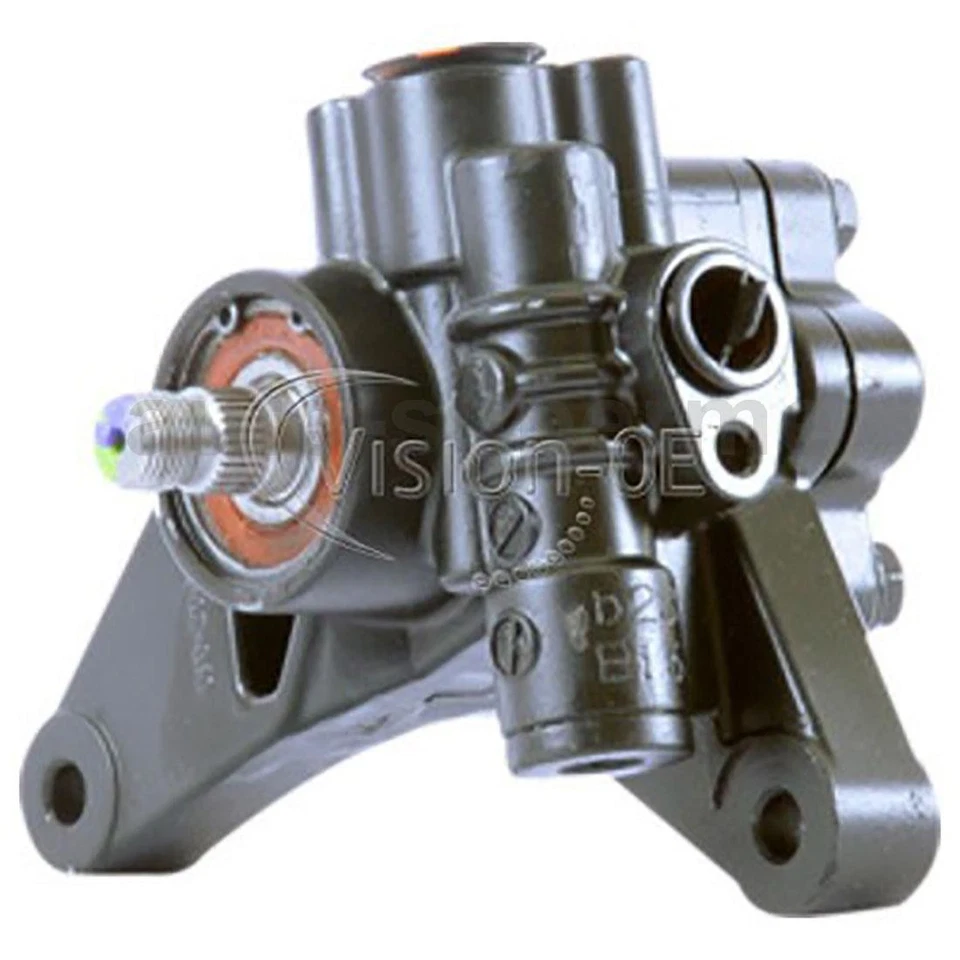 BBB Industries 动力转向泵 适用于 1999 - 2003 讴歌 TL 3.2L — 第 3/4 张图片