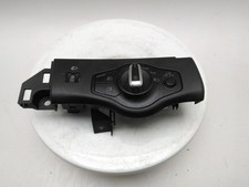AUDI A5 Headlamp Headlight Switch 2007-2017 8K0941531AL