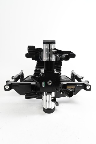 Toyo View 810G 8x10 Monorail Large Format View Camera #676 - Picture 6 of 9