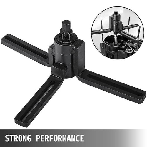 Crankcase Splitter Separator Tool Motorcycle Dirt Bike ATV Crank Case - Picture 2 of 8